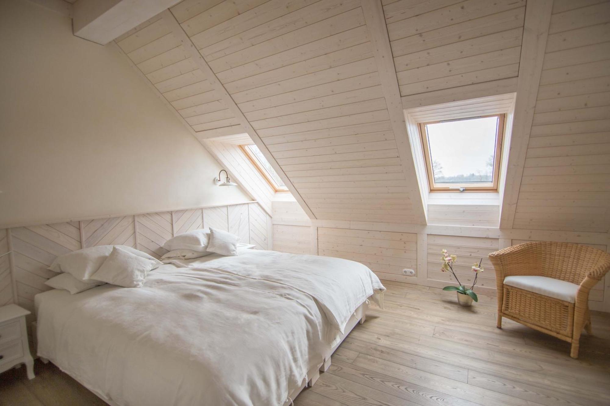 Palaima Hotel Anykščiai Kamer foto