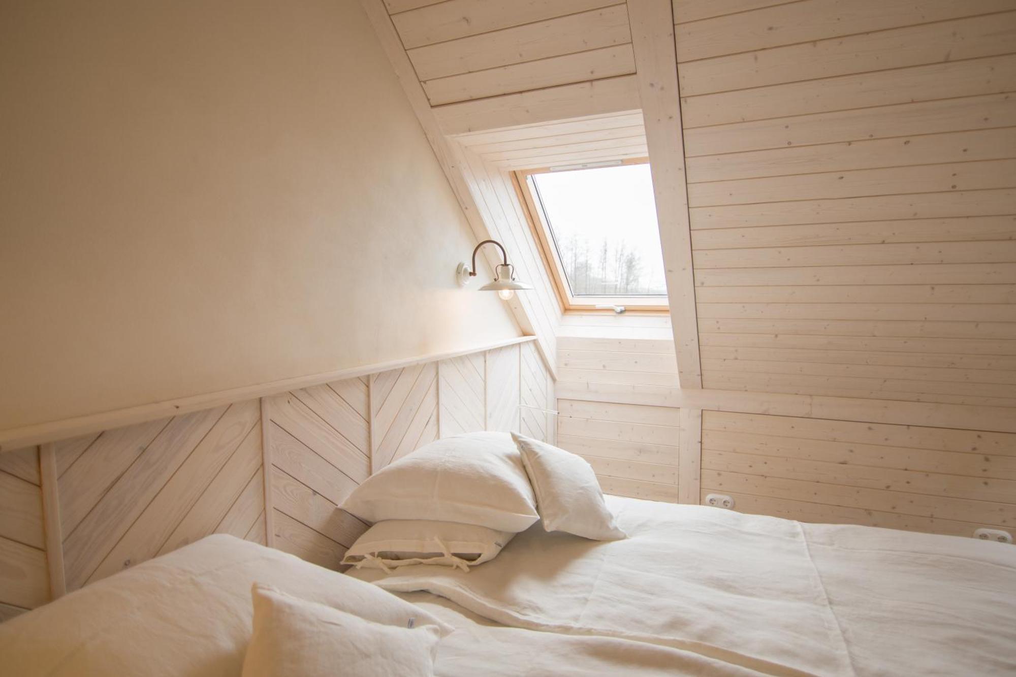 Palaima Hotel Anykščiai Kamer foto
