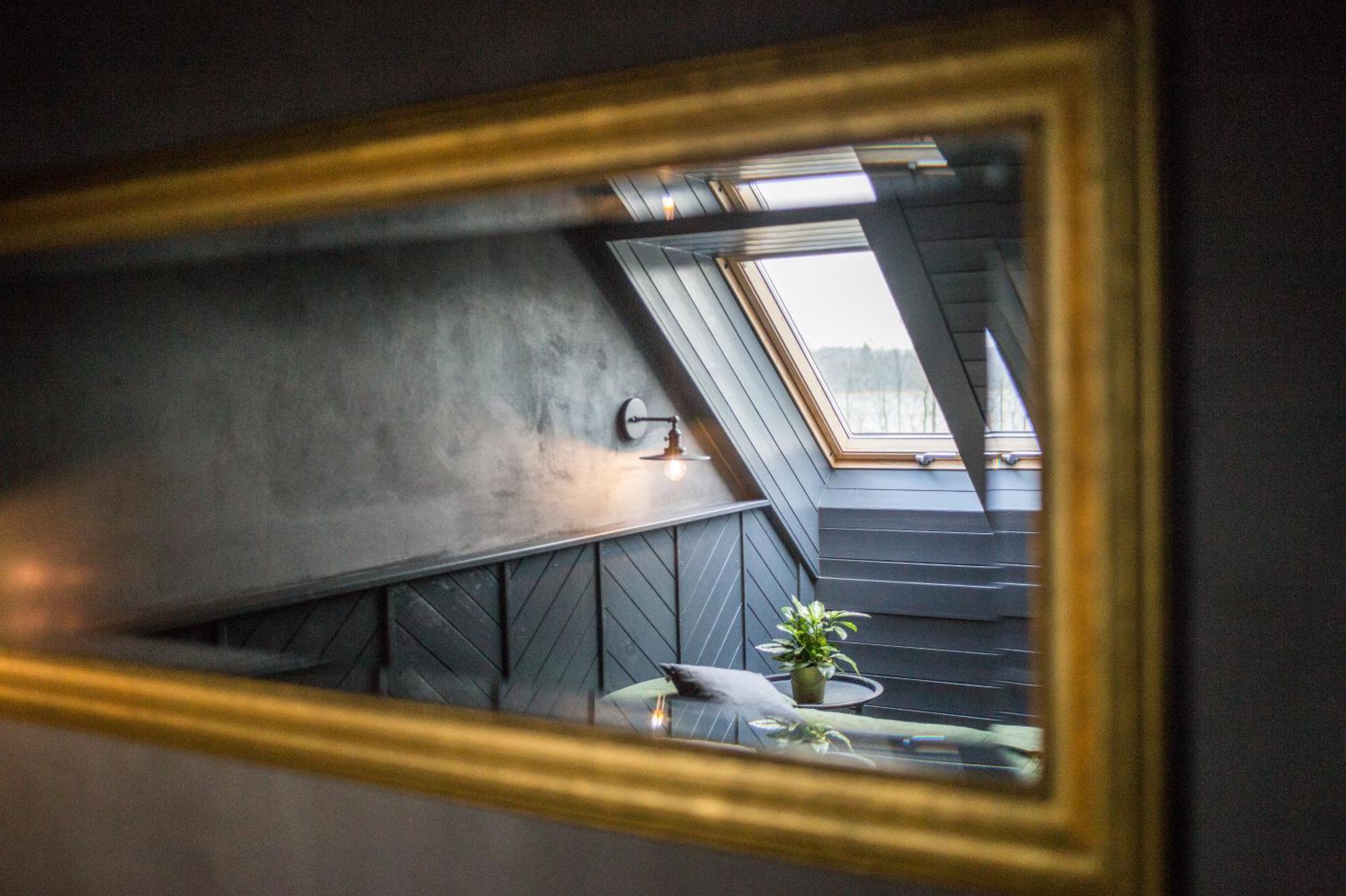 Palaima Hotel Anykščiai Kamer foto